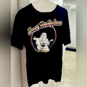 Men’s true religion tees size medium